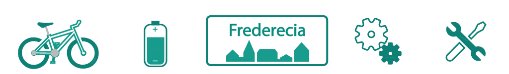 Elcykler og Cykler i Fredericia Elcykler og Cykler i Fredericia