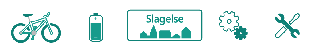 Elcykler og Cykler i Slagelse Elcykler og Cykler i Slagelse