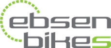 Ebsen Swing Cykel