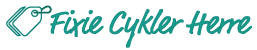 Fixie Cykel