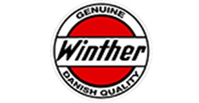 Winther Børnecykler Winther Børnecykler