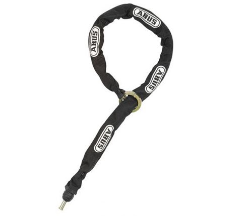 ABUS Kæde til Protectus 5000 85 mm med øje.