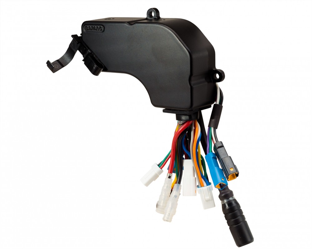 kildemoes controller