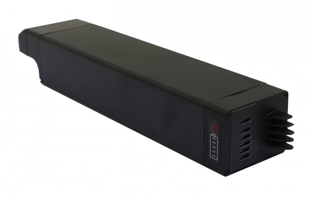 Downtube 11Ah 36V LiM 2018-19