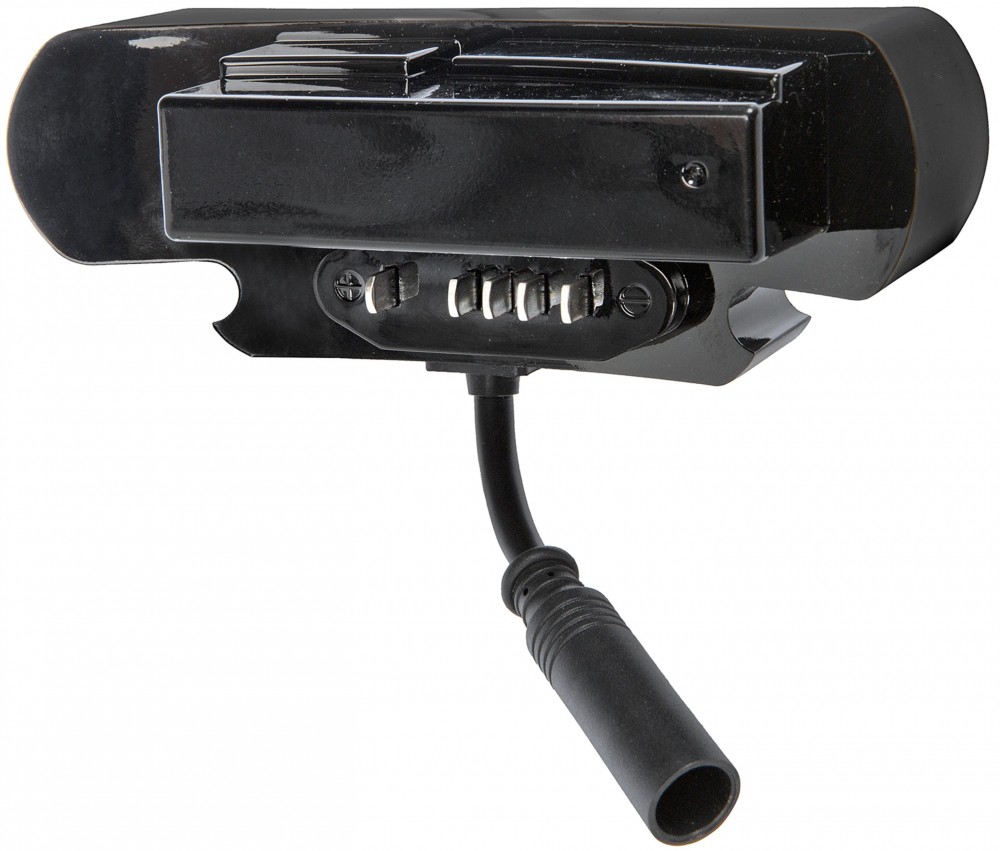 Kildemoes controller