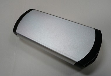 Kildemoes batteri 2011/2014