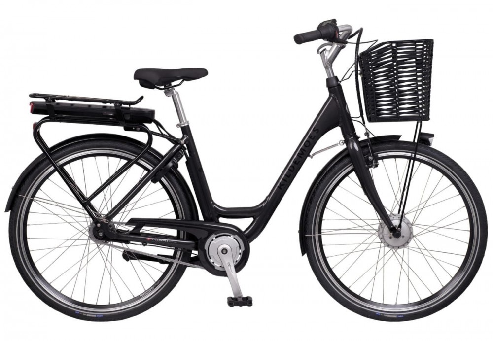 Kildemoes Lilleø Egoing