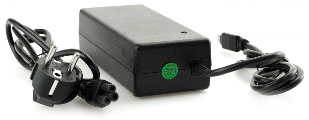 E-going batteri oplader