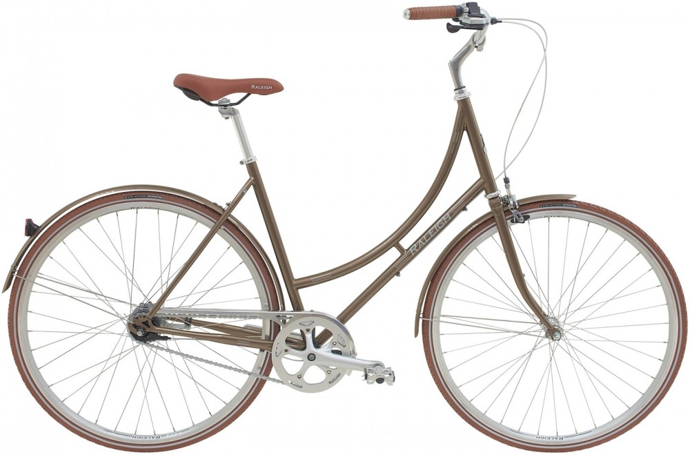 Raleigh Kent Dame