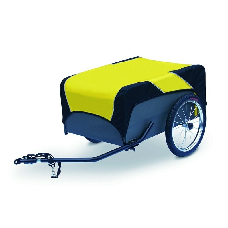 ROLAND Traveler Cykel Anhænger 
