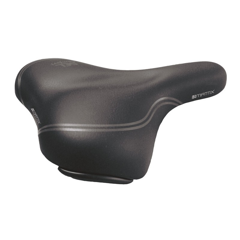 Sadel Gel Comfort - Unisex