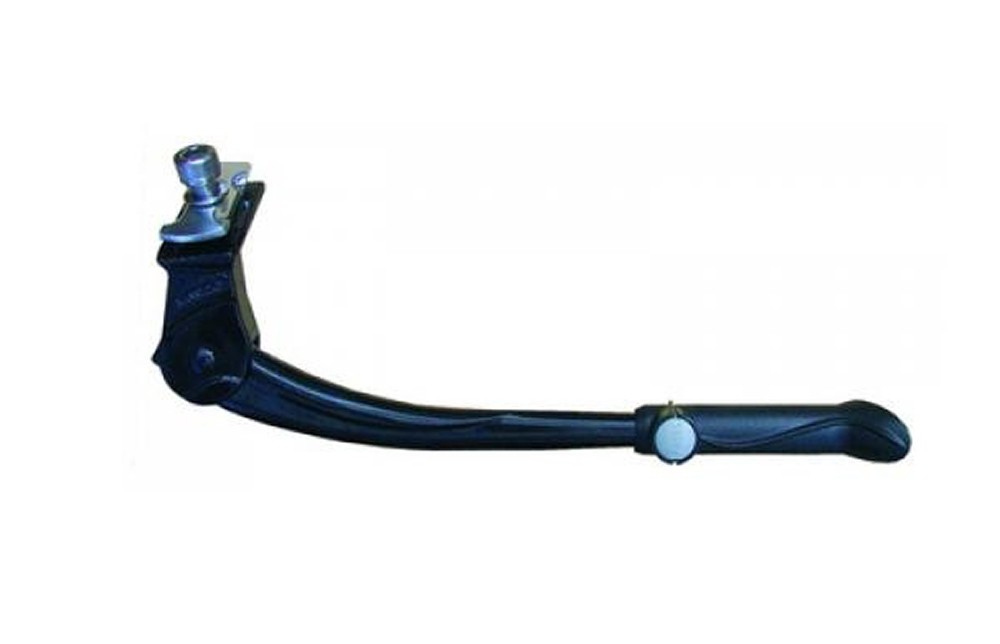 Justerbart støtteben