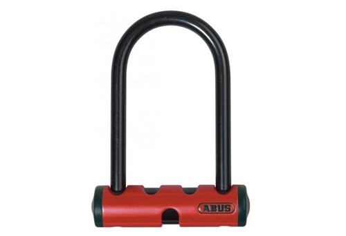 ABUS Bøjlelås 420 U-Mini