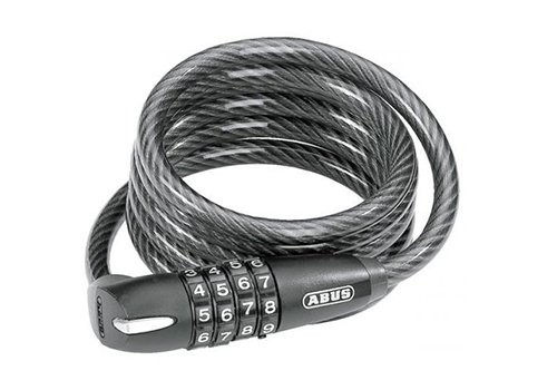 Abus 1300 Numero m/kode