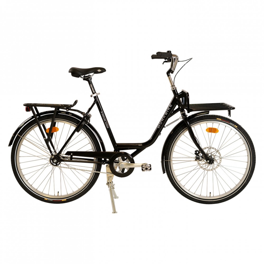 Monark Work Bike 26"