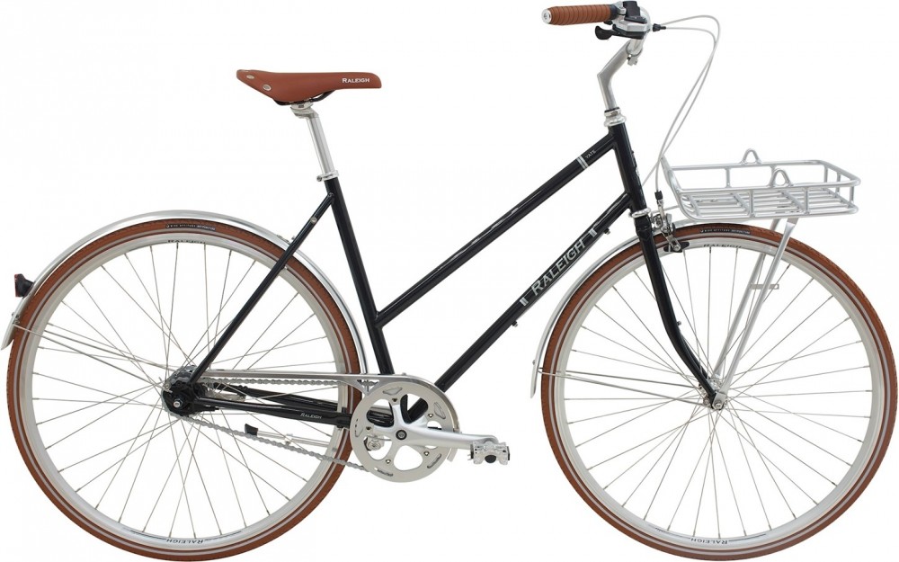 Raleigh Yate Cargo Dame