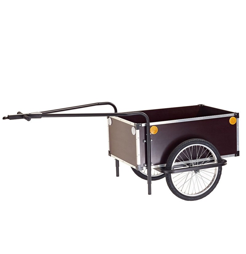 ROLAND Jumbo Cykel Anhænger 