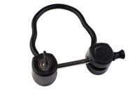 ABUS Kliklås 5000 Protectus XCLW