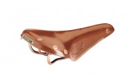 Brooks B17 COPPER LTD ED Honey