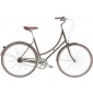 Raleigh Kent Dame